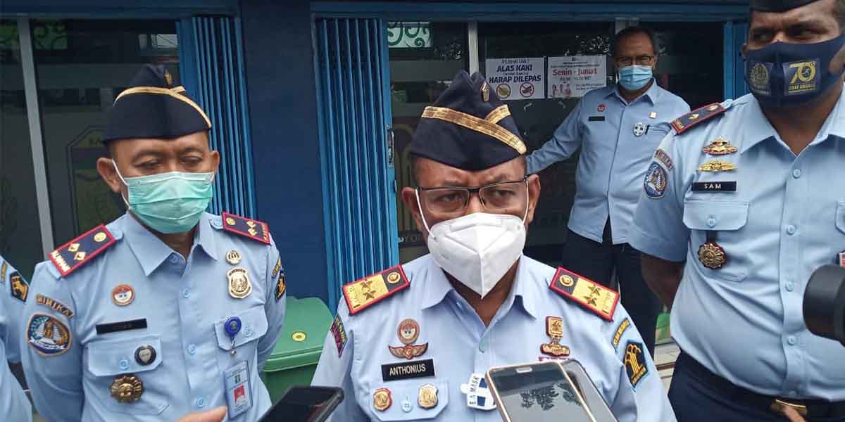 kemenkumham-papua-dorong-peningkatan-status-kantor-imigrasi-kelas-ii-tpi-mimika
